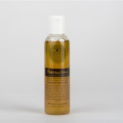 Yamogenin Cleansing Gel