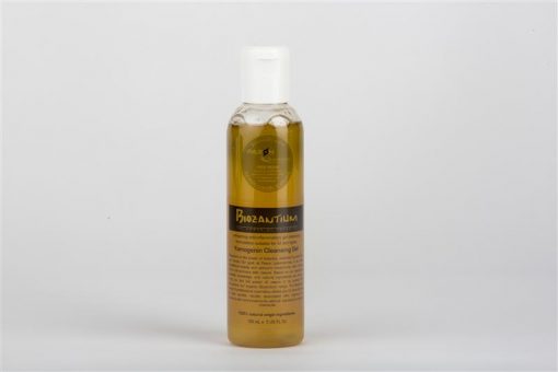 Yamogenin Cleansing Gel