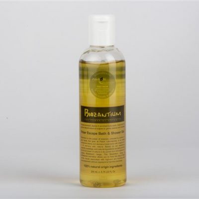 Polar Escape Bath&Shower Gel
