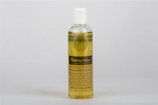 Polar Escape Bath&Shower Gel