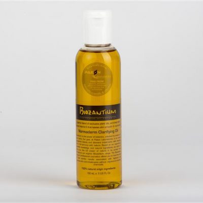 Normaderm Clarifying Oil