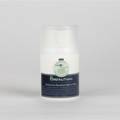 Biodynamic Revitaliser Balm
