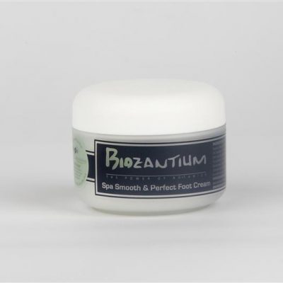 Spa Smooth&Perfect Foot Cream