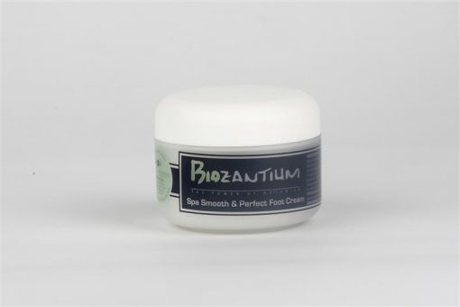 Spa Smooth&Perfect Foot Cream