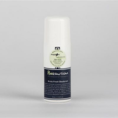 Arctic Fresh Deodorant