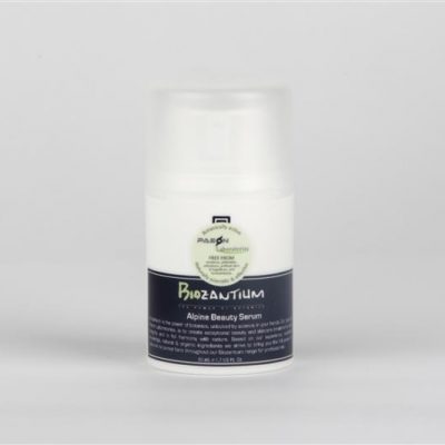 Alpine Beauty Serum