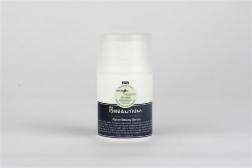 Alpine Beauty Serum