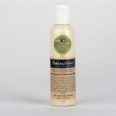 Chamazulene Cleansing Milk