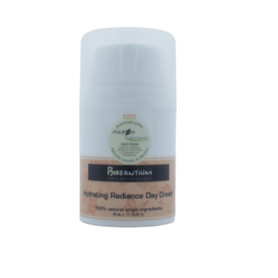 Hydrating Radiance Day Cream - Winnaar beste dagcrème!