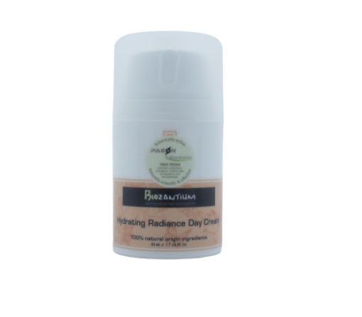Hydrating Radiance Day Cream - Winnaar beste dagcrème!