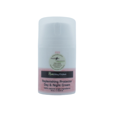 Replenishing Protector Day&Night Cream