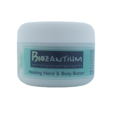 Healing Hand&Body Butter
