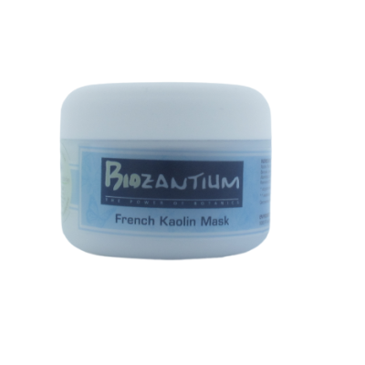 French Kaolin Scrub&Mask