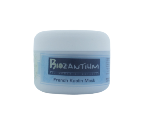 French Kaolin Scrub&Mask
