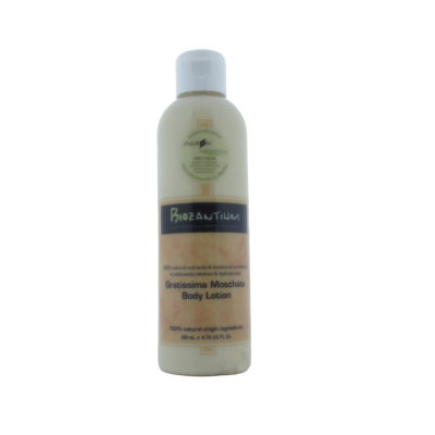 Gratissima Moschata Body Lotion