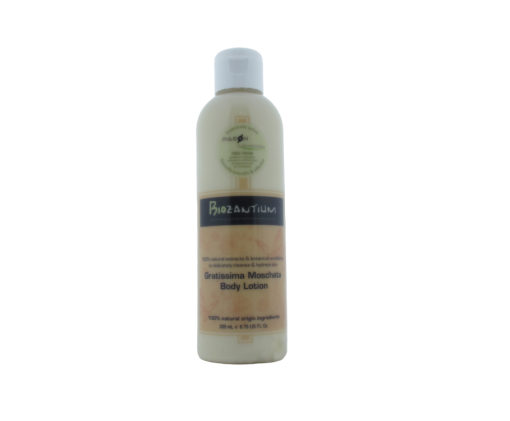 Gratissima Moschata Body Lotion