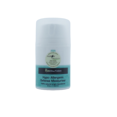 Hypo-Allergenic Defense Moisturiser