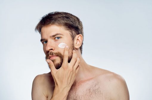 Actie! Huidpakket voor de man